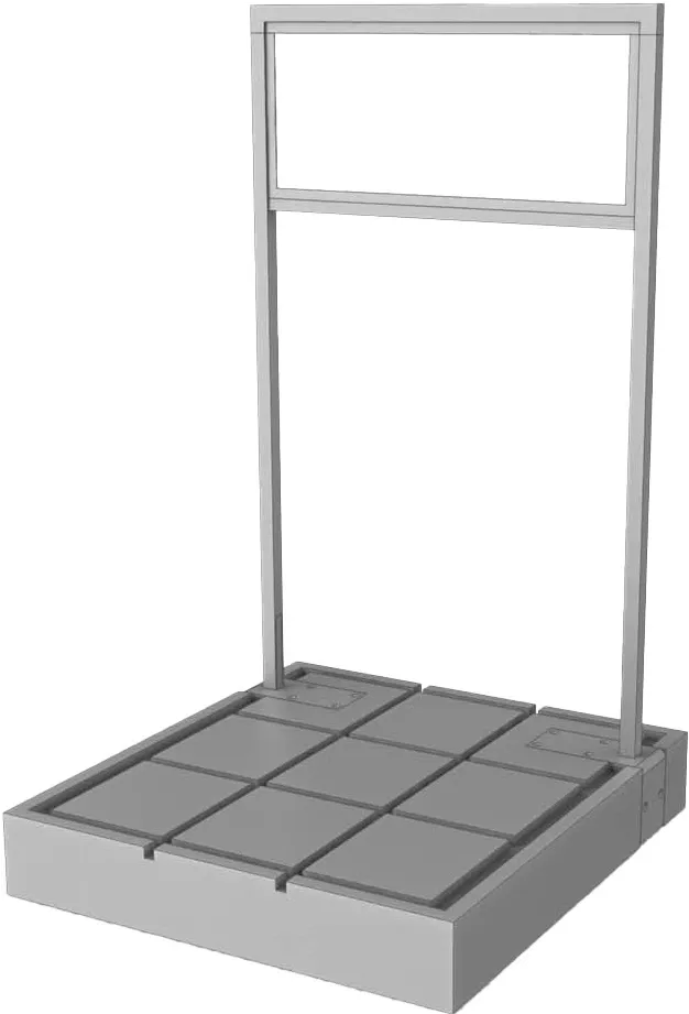 Gorrie&#x20;RCP&#x20;Pallet